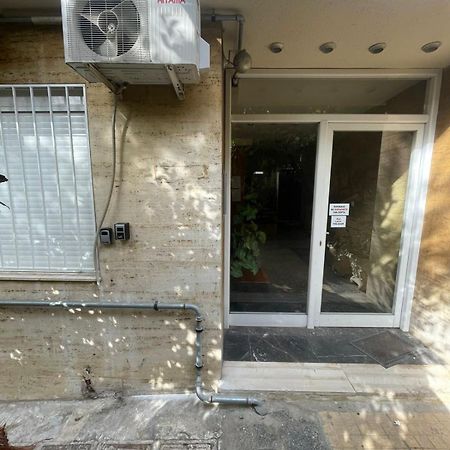 2-Bedroom Apartment In Athina Athén Kültér fotó