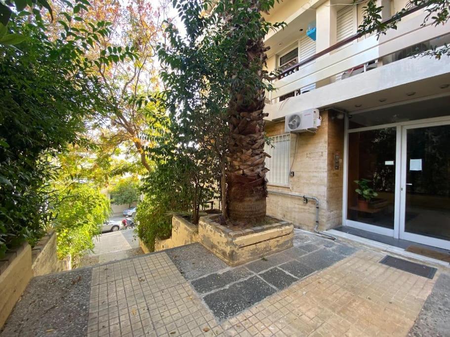 2-Bedroom Apartment In Athina Athén Kültér fotó