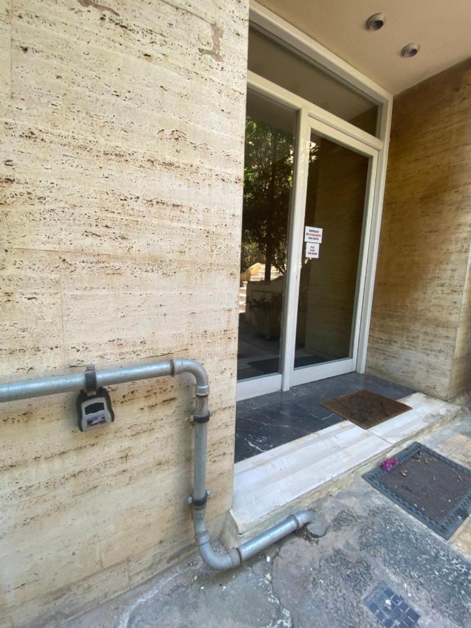 2-Bedroom Apartment In Athina Athén Kültér fotó