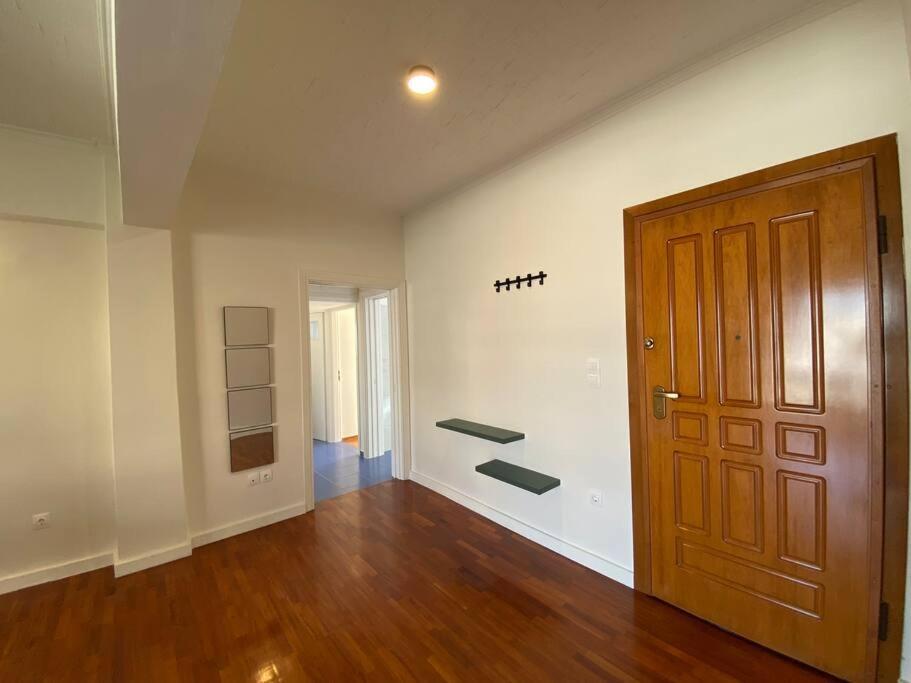 2-Bedroom Apartment In Athina Athén Kültér fotó