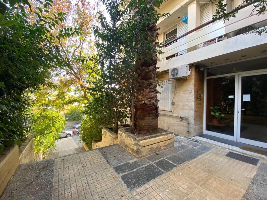 2-Bedroom Apartment In Athina Athén Kültér fotó